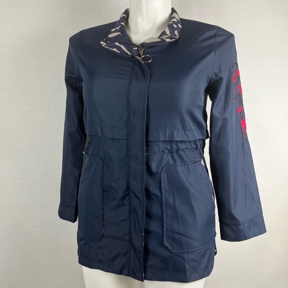 Reversible Lightweight Jacket - image 2